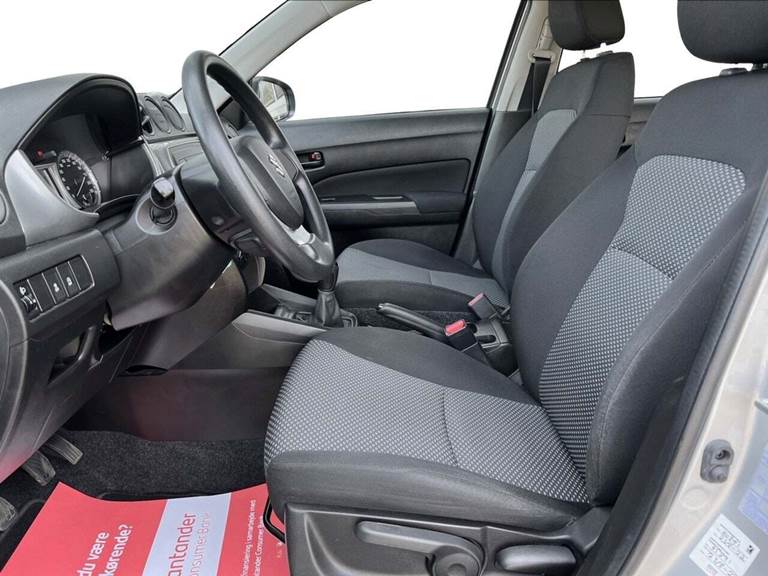 Suzuki Vitara 1,6 Comfort