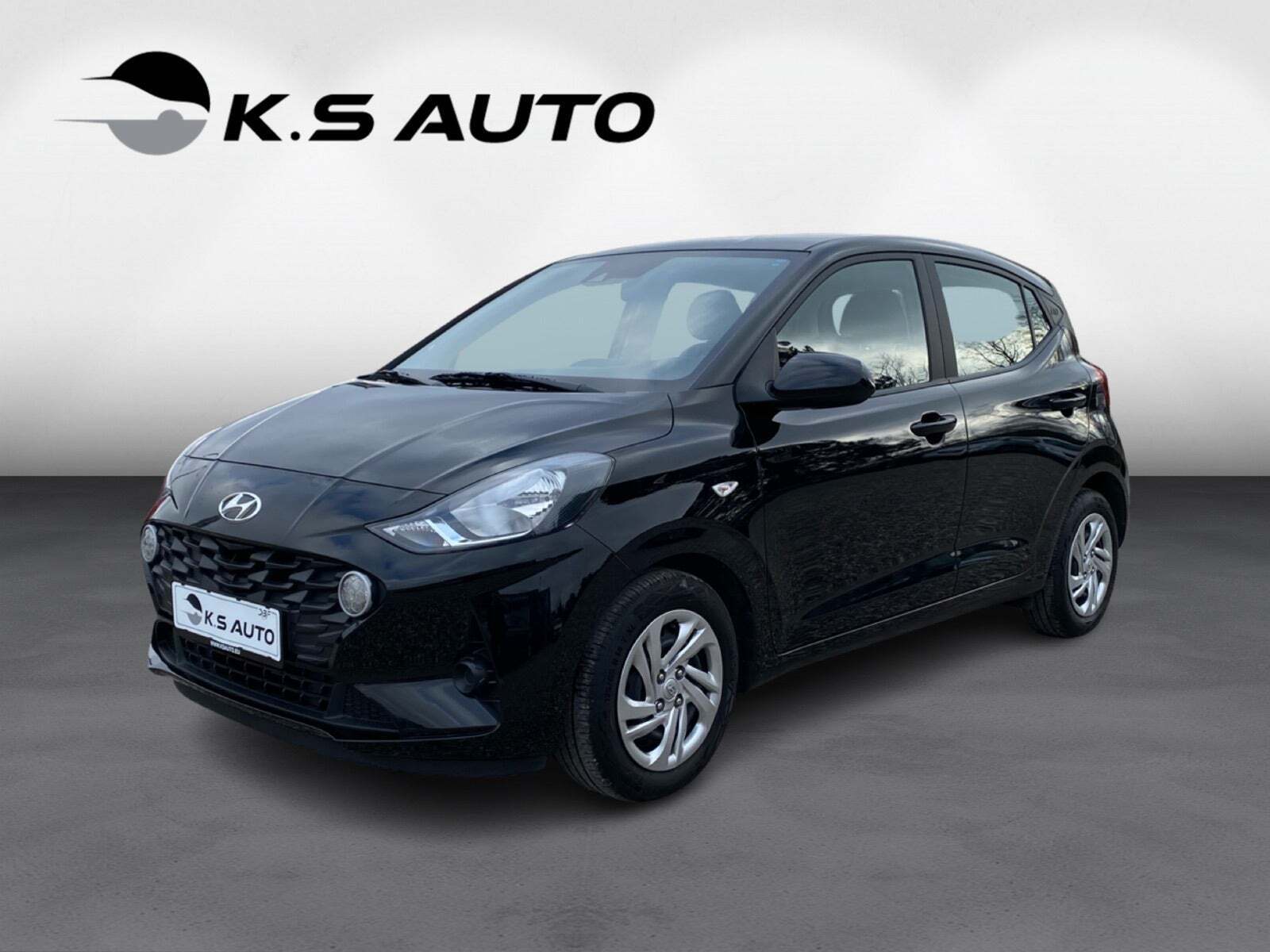 Hyundai i10 1,0 MPi Essential