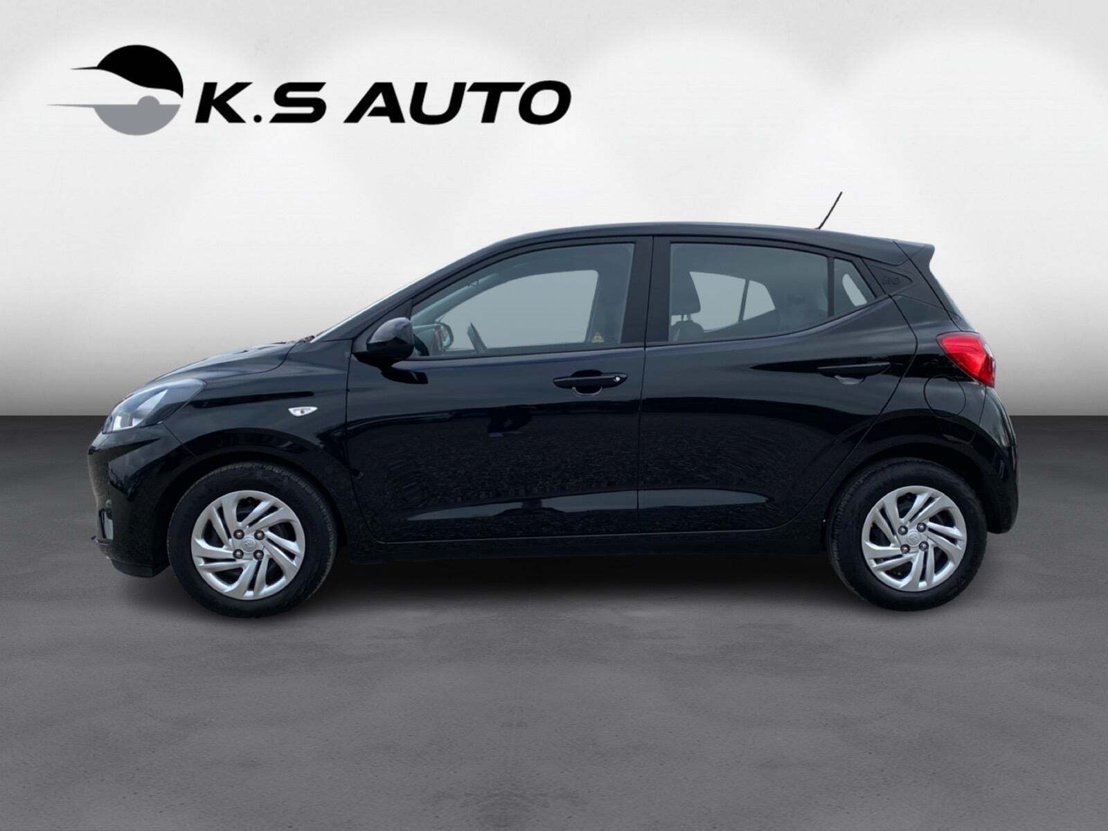 Hyundai i10 1,0 MPi Essential