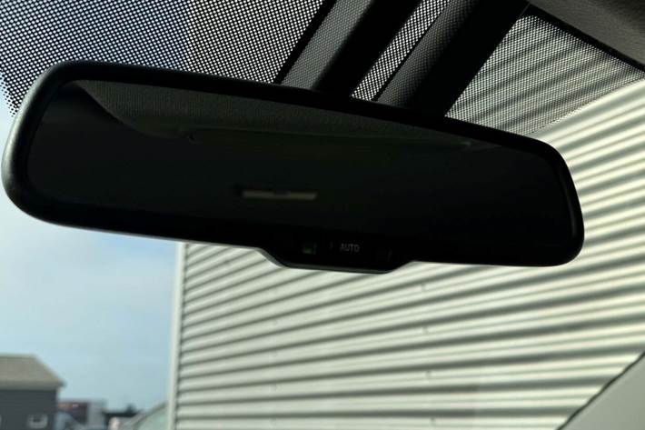 undefined Suzuki S-Cross fra 2021