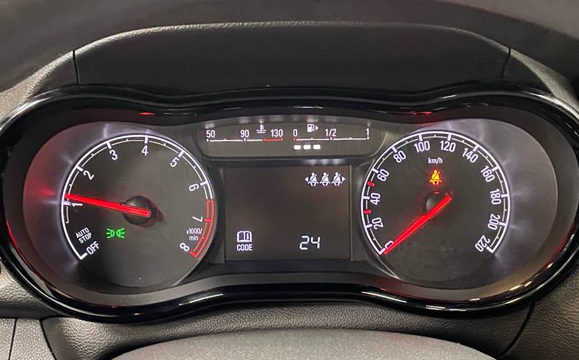 Opel Karl
