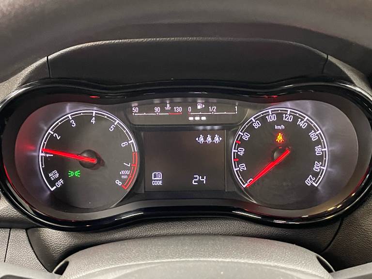 Opel Karl