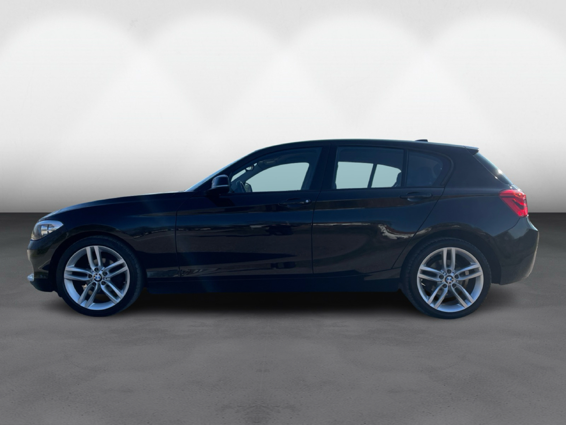 BMW 118i