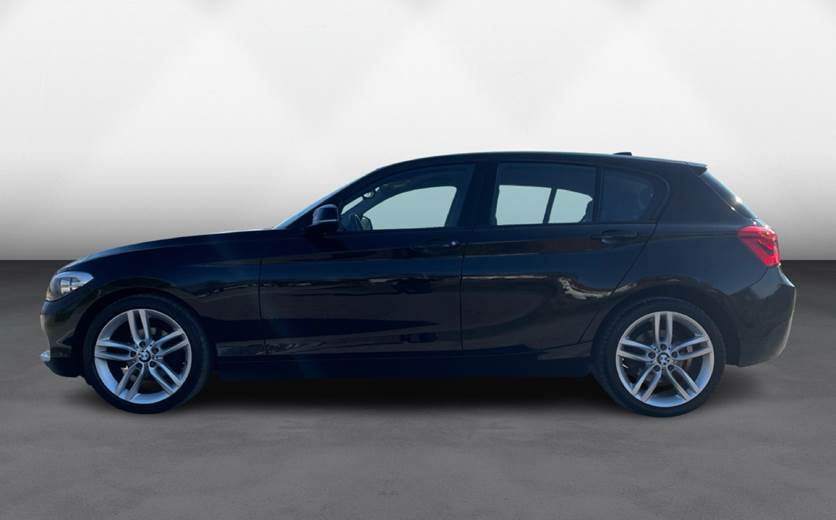BMW 118i
