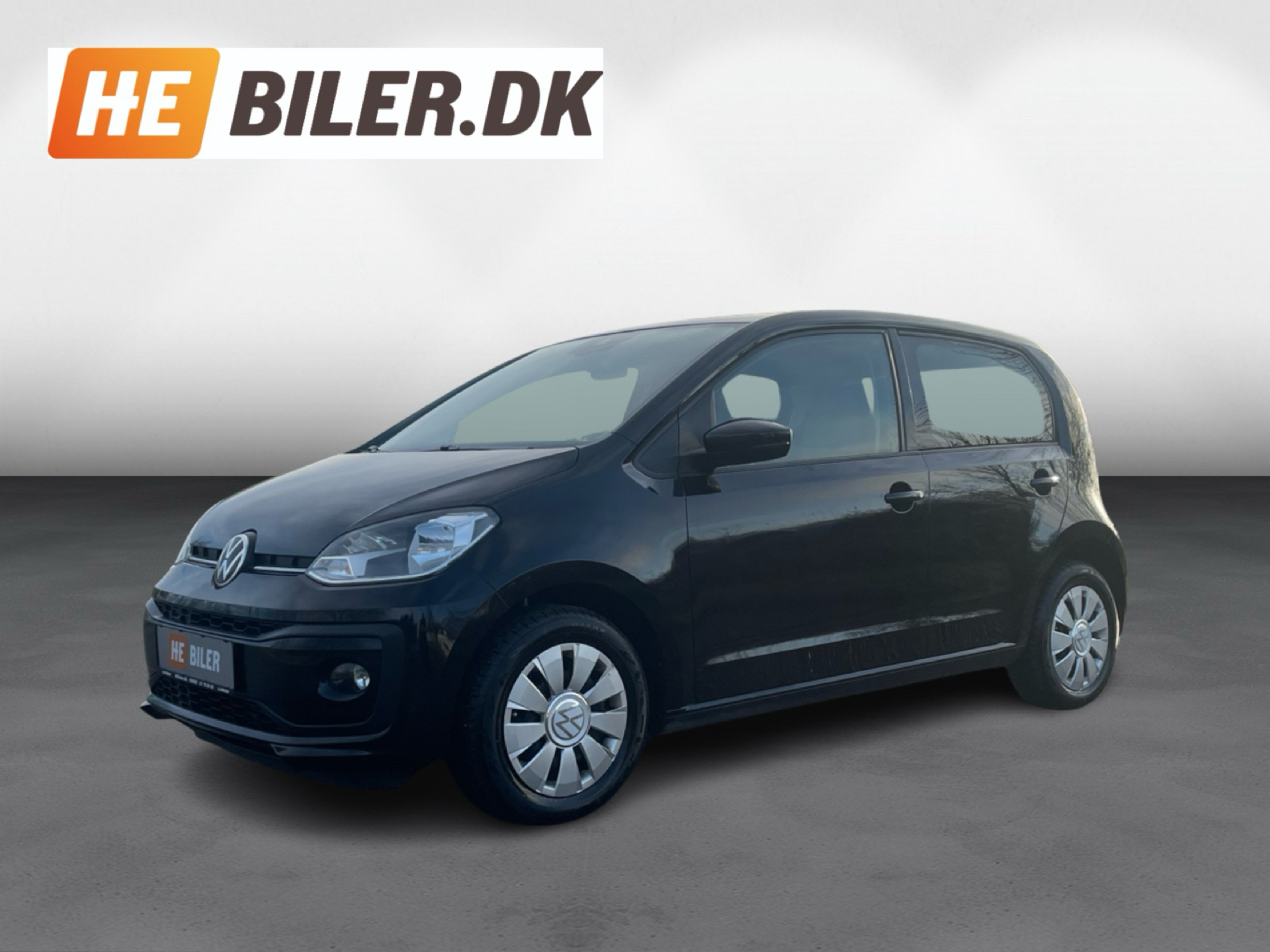 VW up 1,0 MPI 60HK 5d