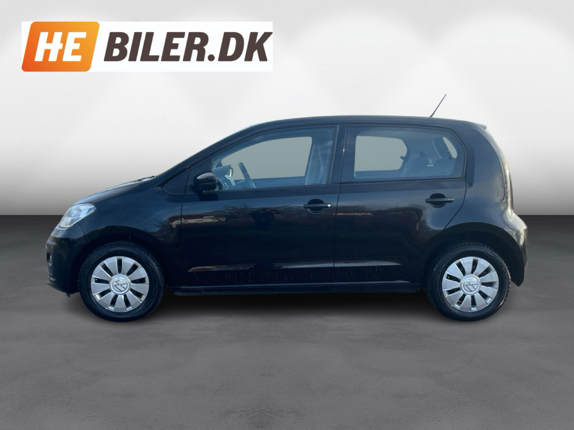 VW up 1,0 MPI 60HK 5d