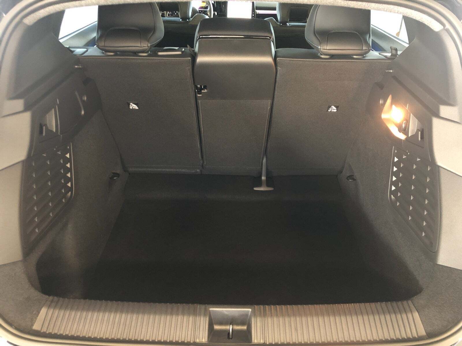 Renault Scenic E-Tech