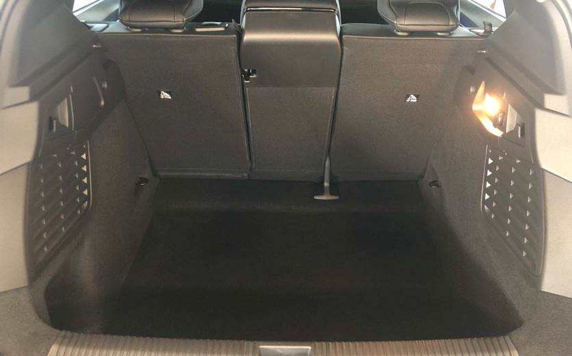 Renault Scenic E-Tech