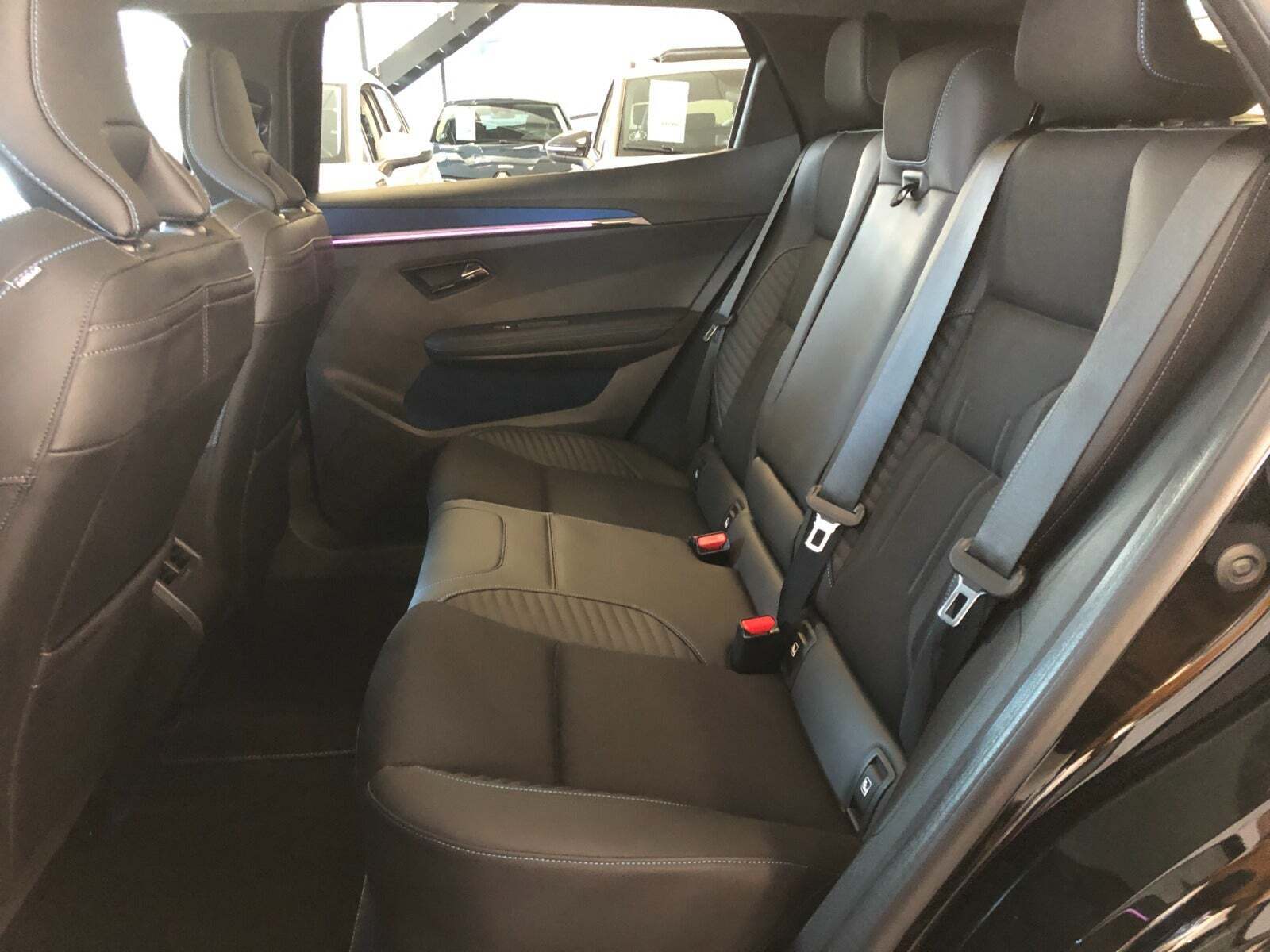 Renault Scenic E-Tech