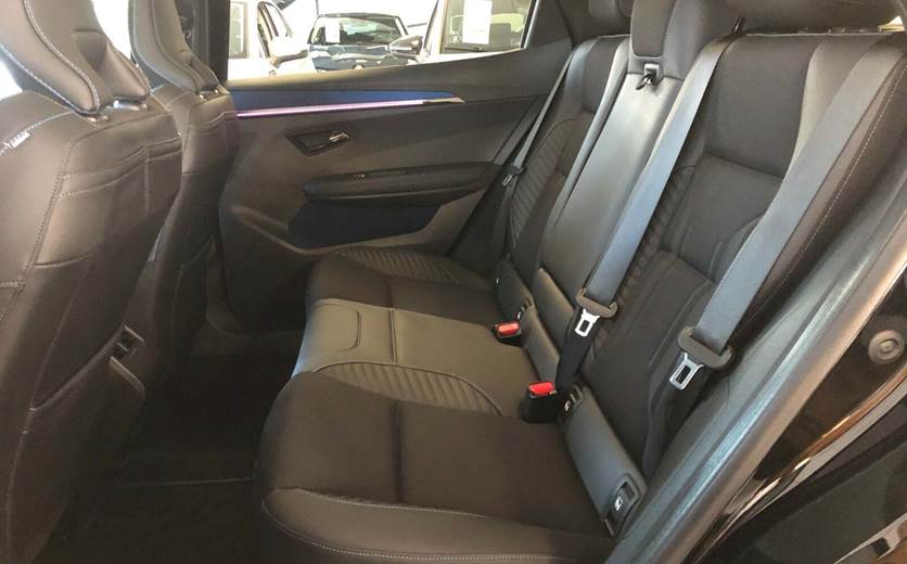 Renault Scenic E-Tech