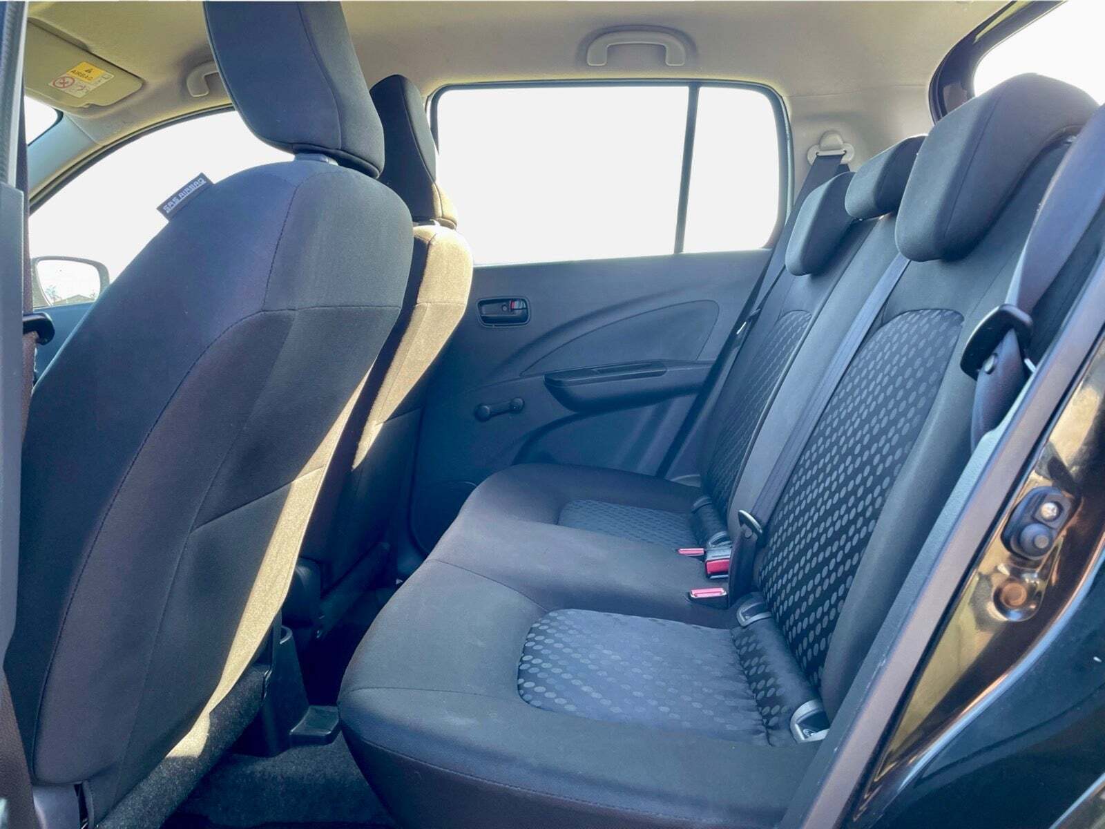 undefined Suzuki Celerio fra 2015