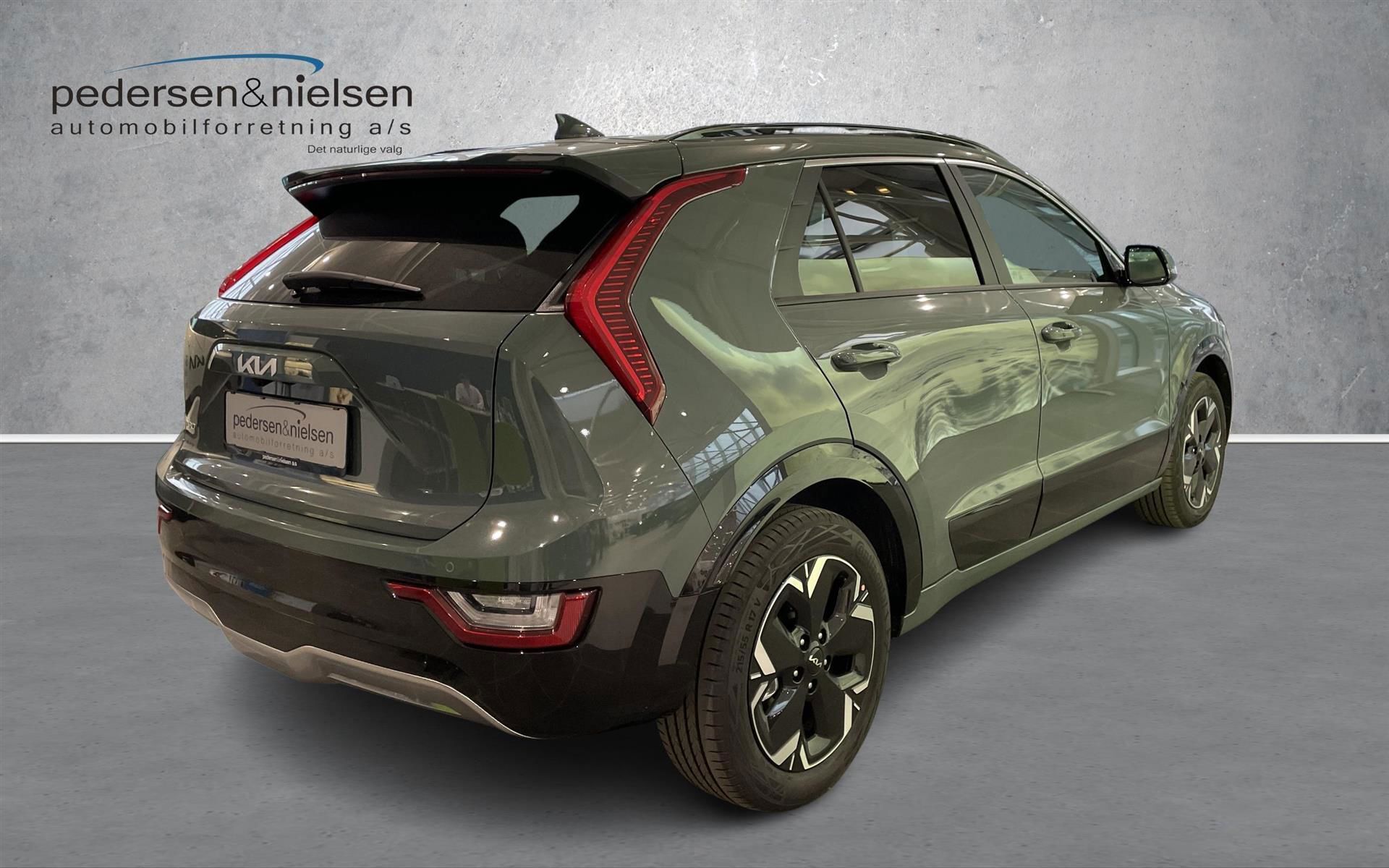 Kia Niro EV