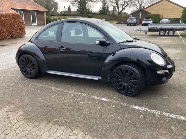 undefined VW New Beetle fra 2006