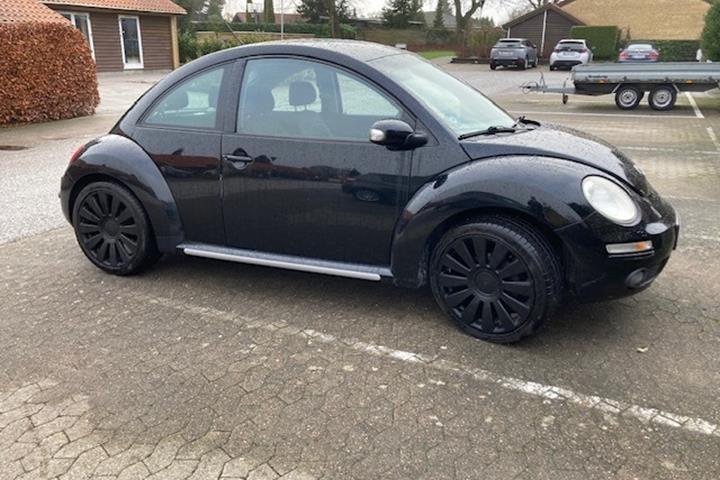 undefined VW New Beetle fra 2006