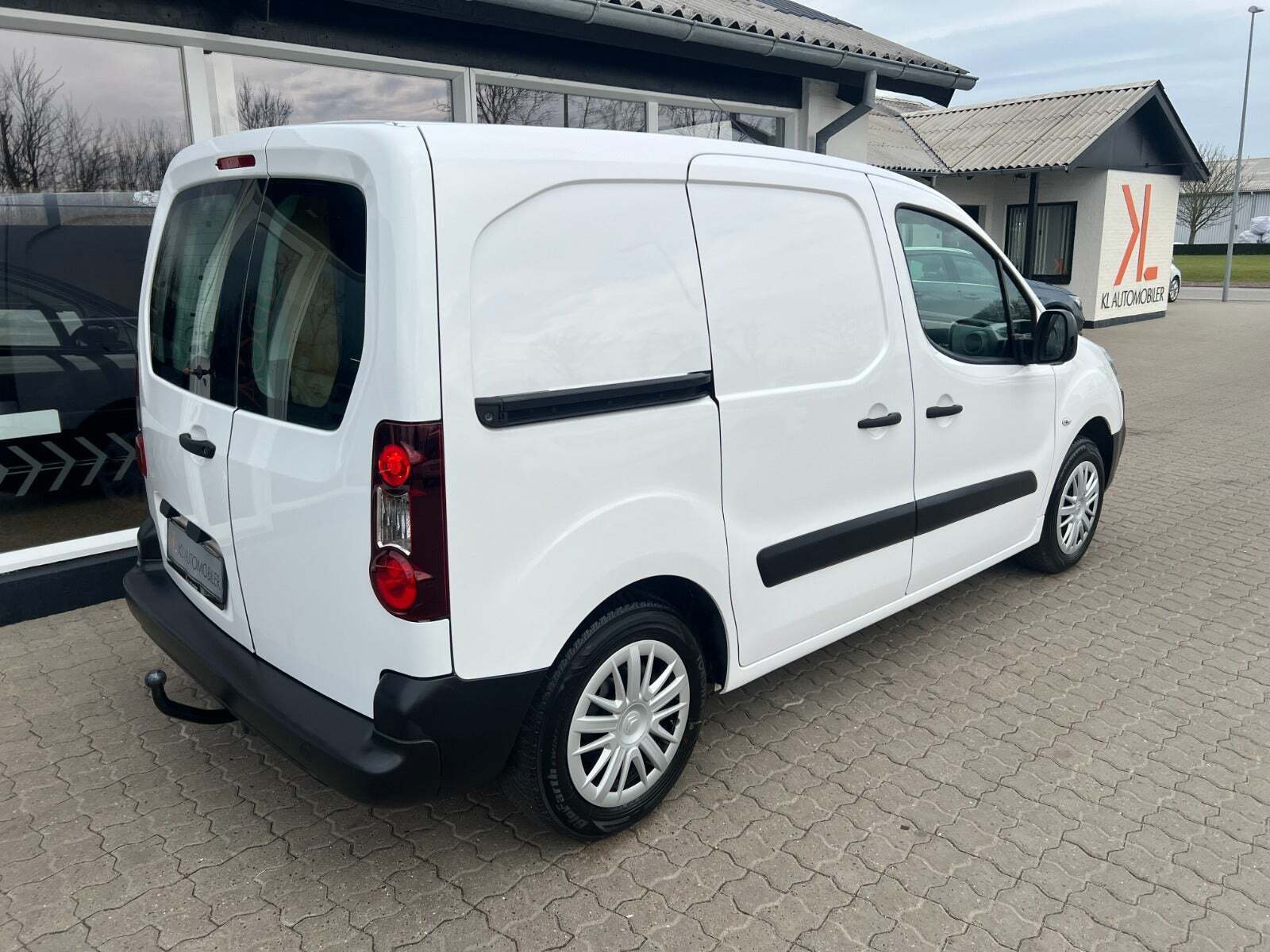 Citroën Berlingo