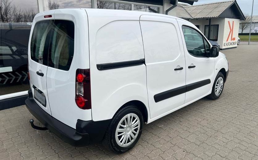Citroën Berlingo