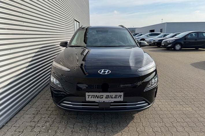 undefined Hyundai Kona fra 2022