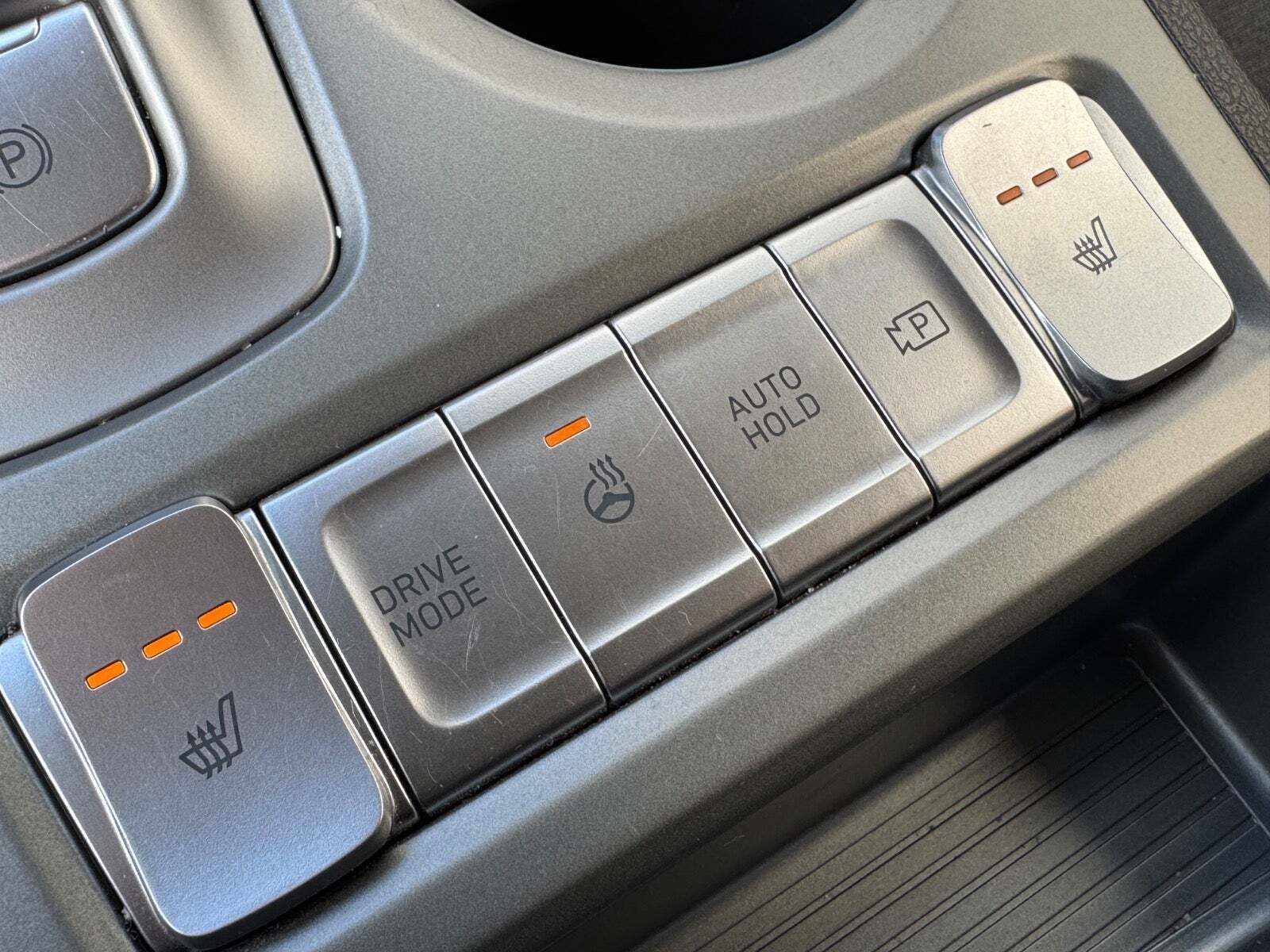 undefined Hyundai Kona fra 2022