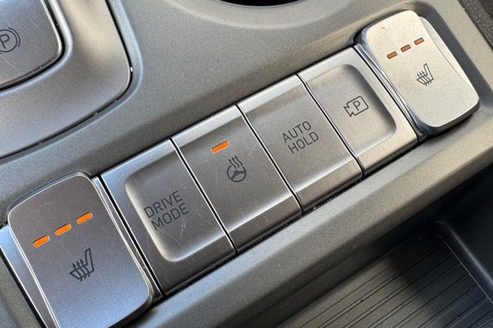 undefined Hyundai Kona fra 2022