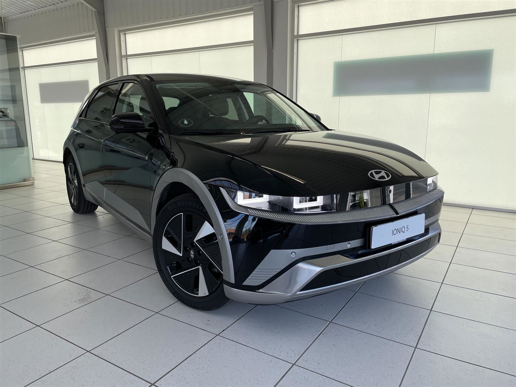 Hyundai Ioniq 5 Electric 84 kWh Ultimate 229HK 5d Aut.