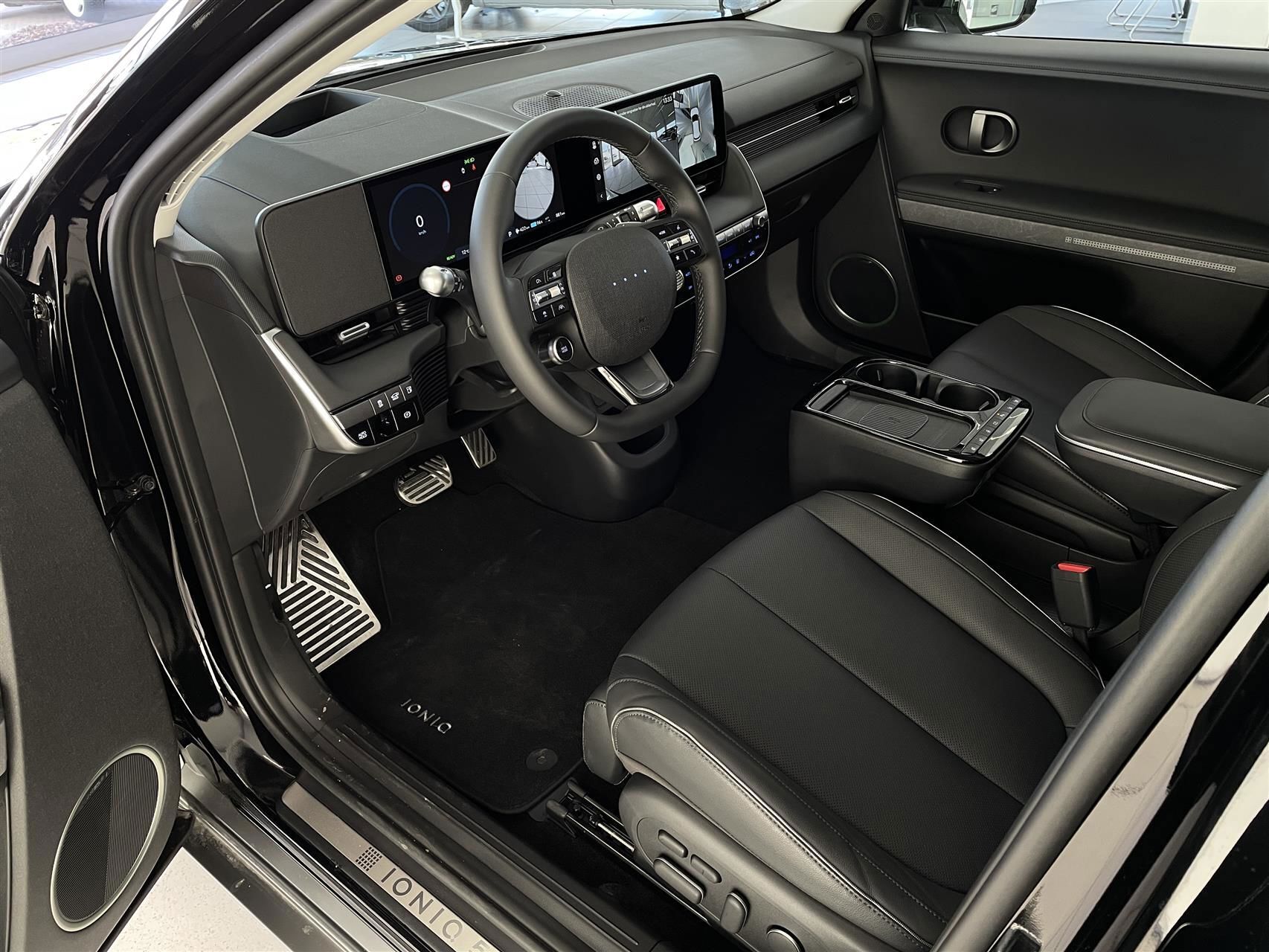 Hyundai Ioniq 5 Electric 84 kWh Ultimate 229HK 5d Aut.