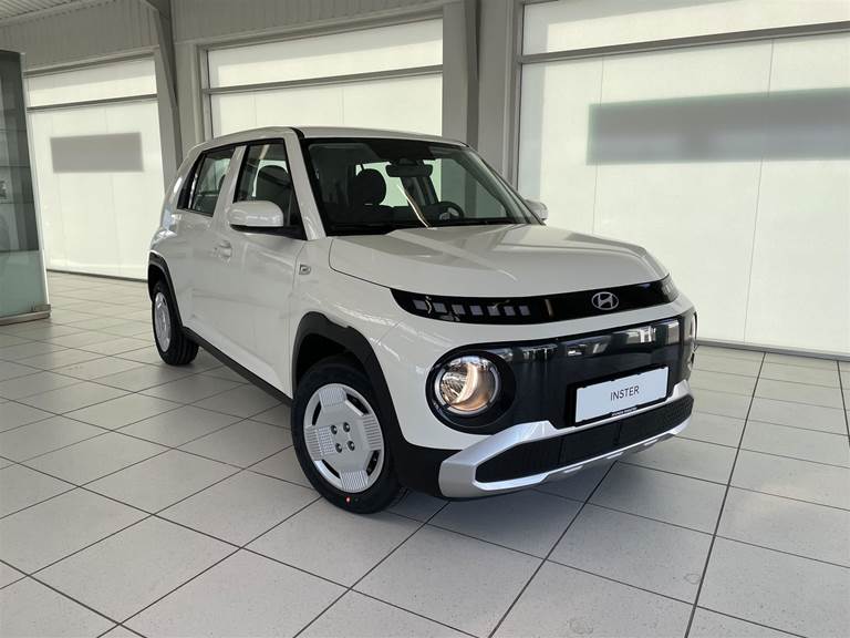 Hyundai Inster