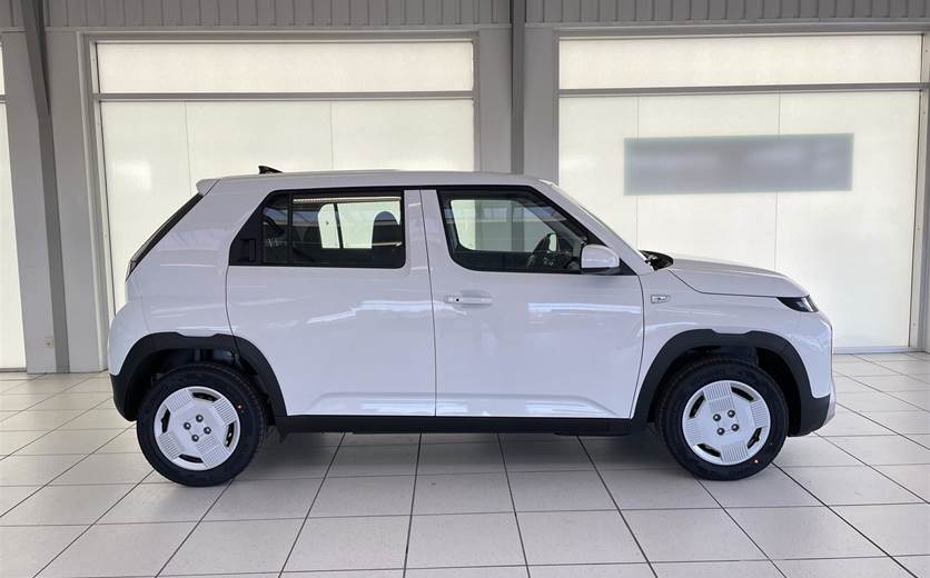Hyundai Inster