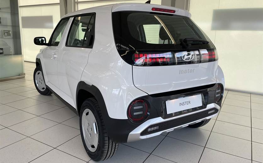 Hyundai Inster