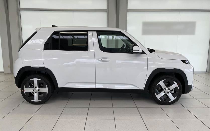Hyundai Inster