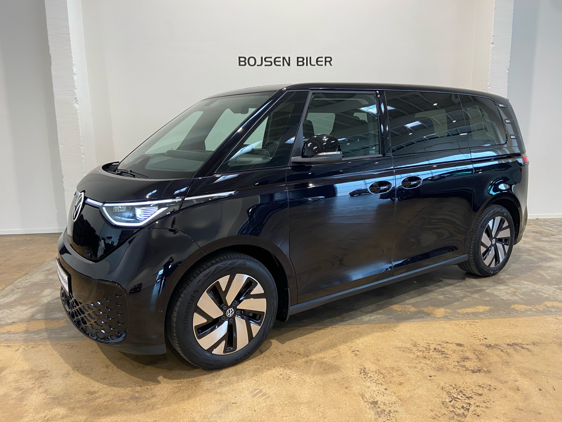VW ID.Buzz