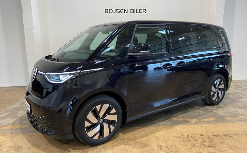 VW ID.Buzz