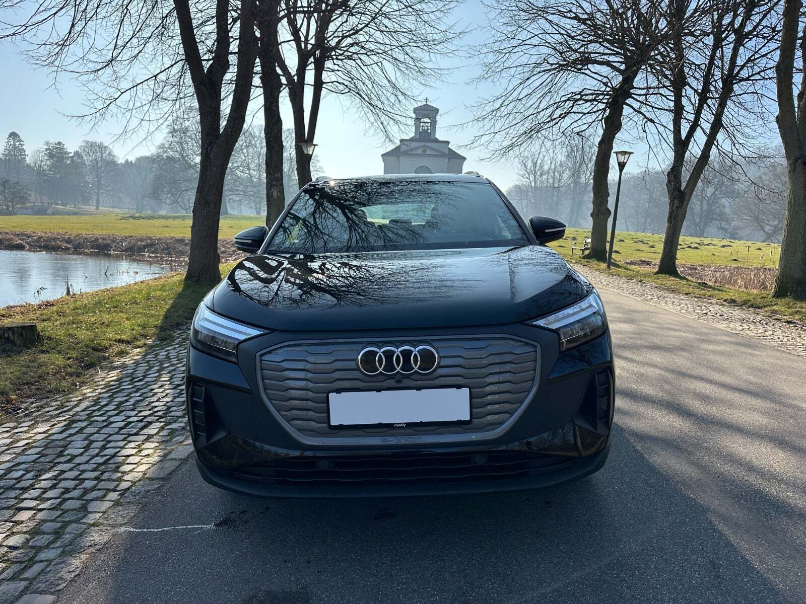 Audi Q4 e-tron 35 Advanced