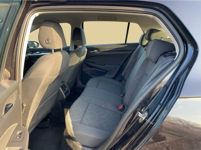 VW Golf 1,5 eTSI Mild hybrid Life DSG 130HK 5d 7g Aut.