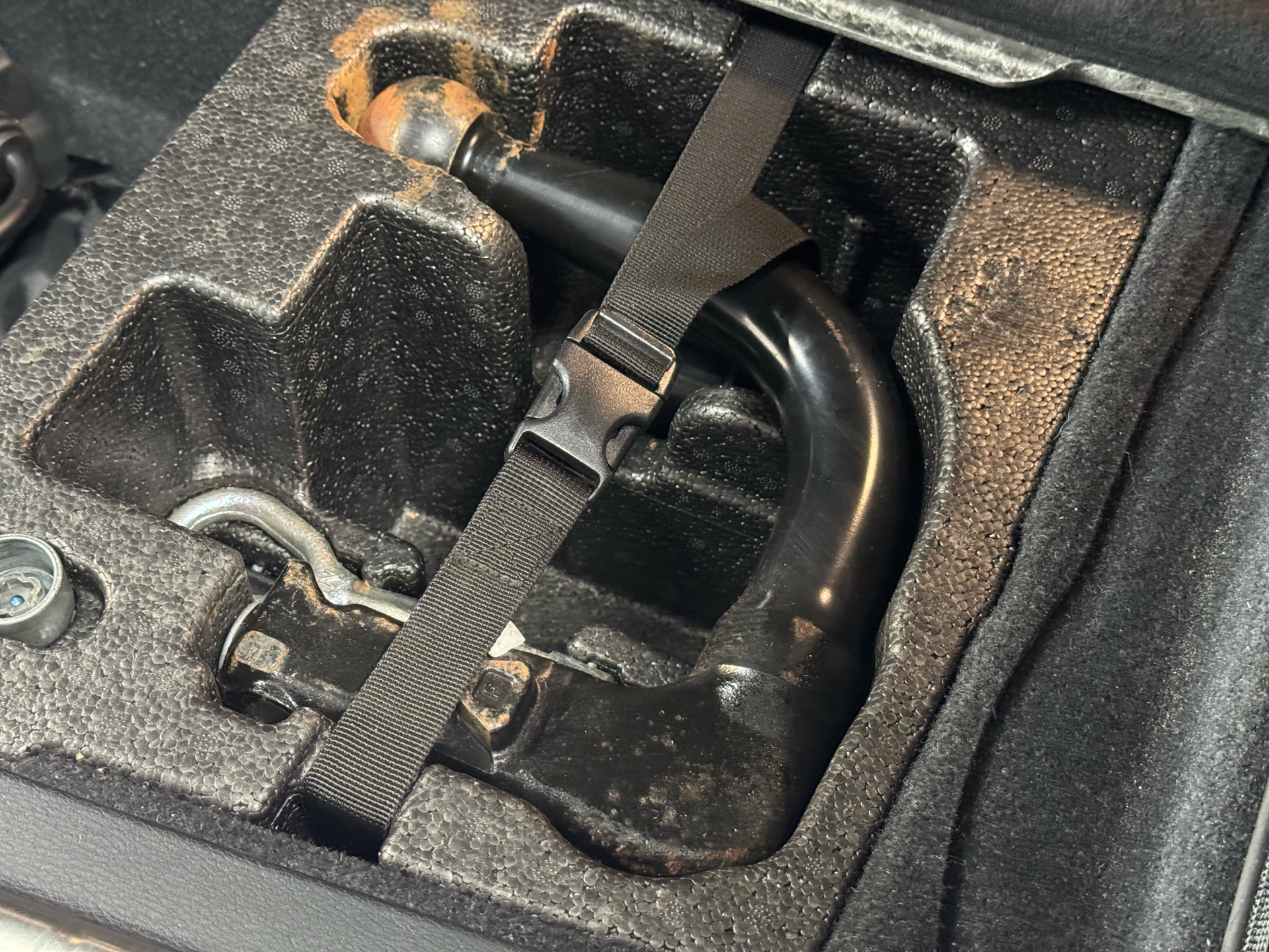 Hvid BMW X1 fra 2021