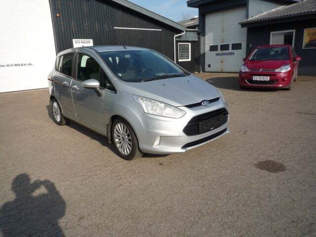 undefined Ford B-MAX fra 2013