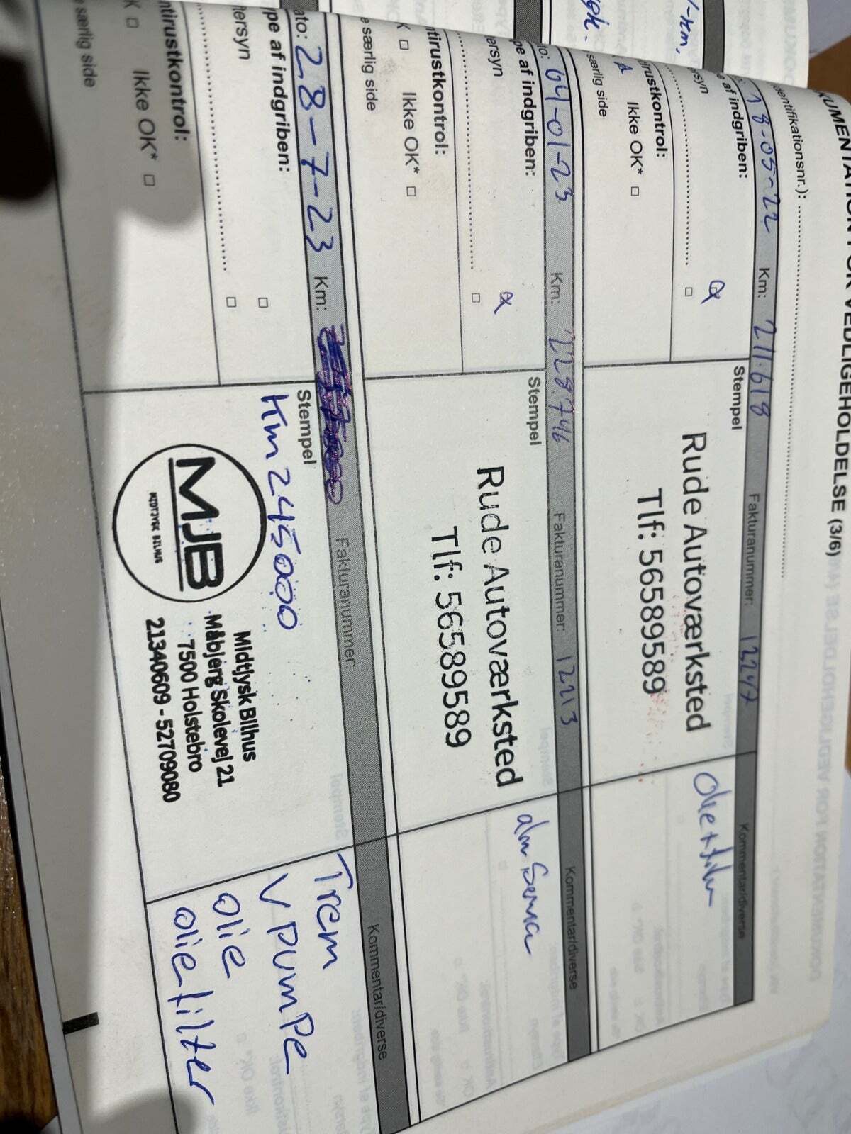 Sølv Renault Clio III fra 2012