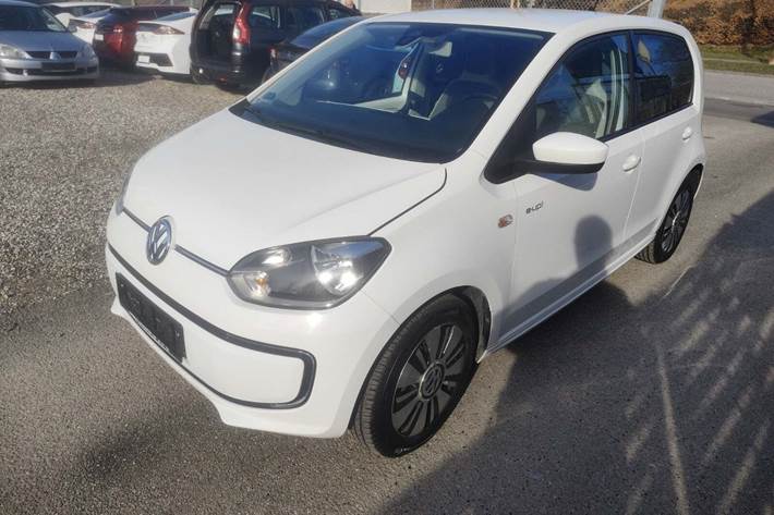 undefined VW E-UP! fra 2016