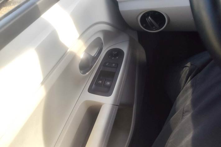 undefined VW E-UP! fra 2016