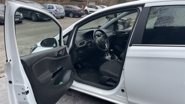 Opel Corsa 1,4 90HK 5-dørs