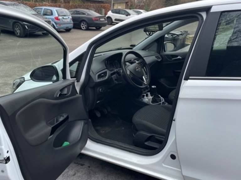 Opel Corsa 1,4 90HK 5-dørs