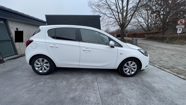 Opel Corsa 1,4 90HK 5-dørs
