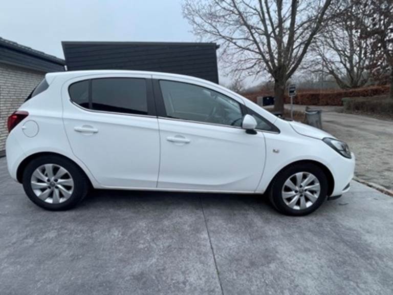 Opel Corsa 1,4 90HK 5-dørs