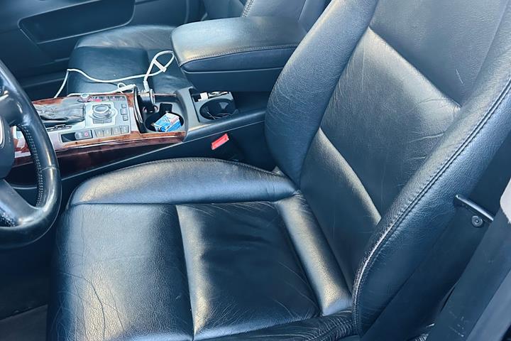 undefined Audi A 6 fra 2005
