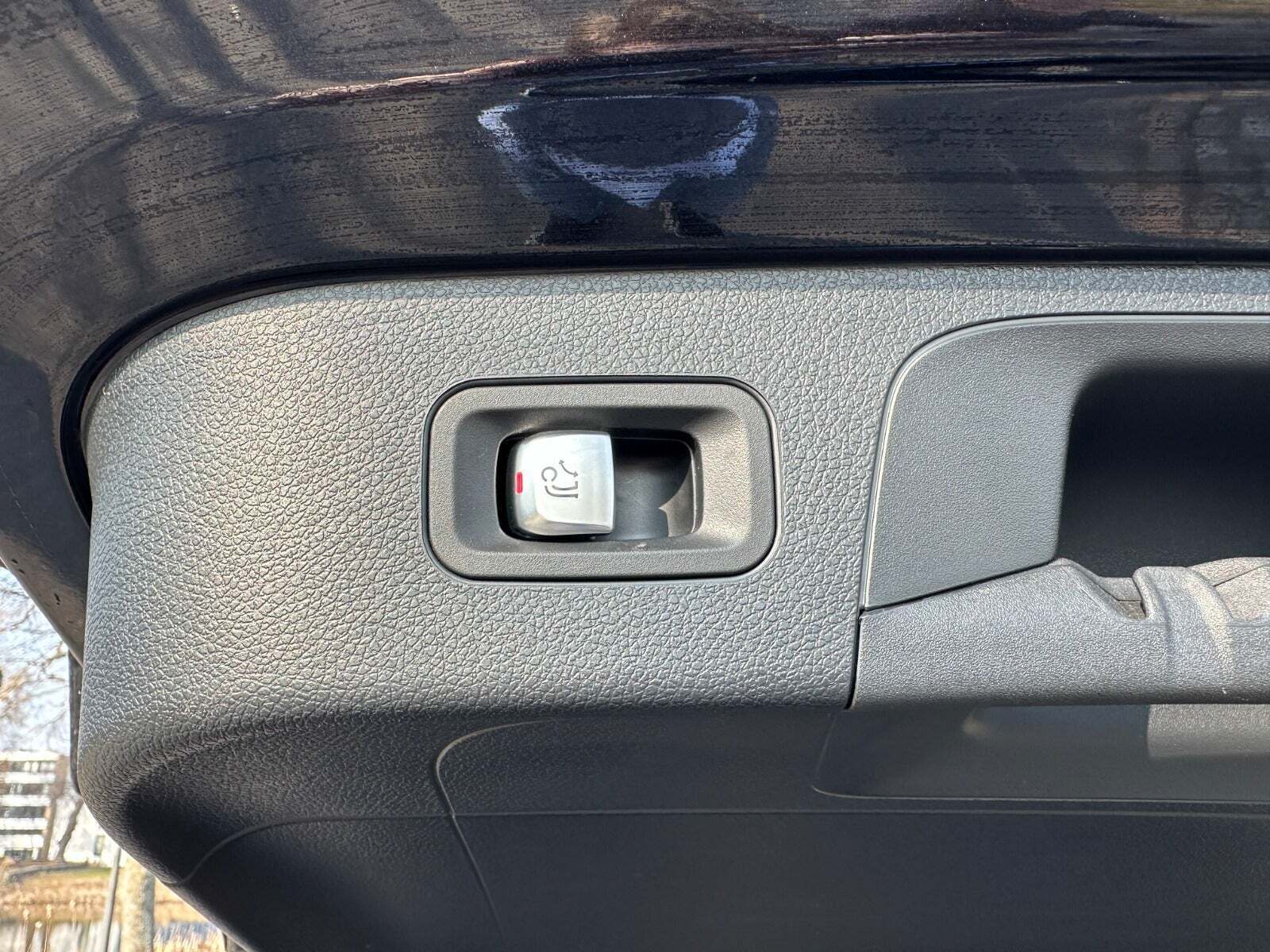 undefined Mercedes EQC400 fra 2021