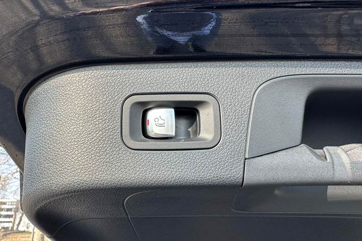 undefined Mercedes EQC400 fra 2022