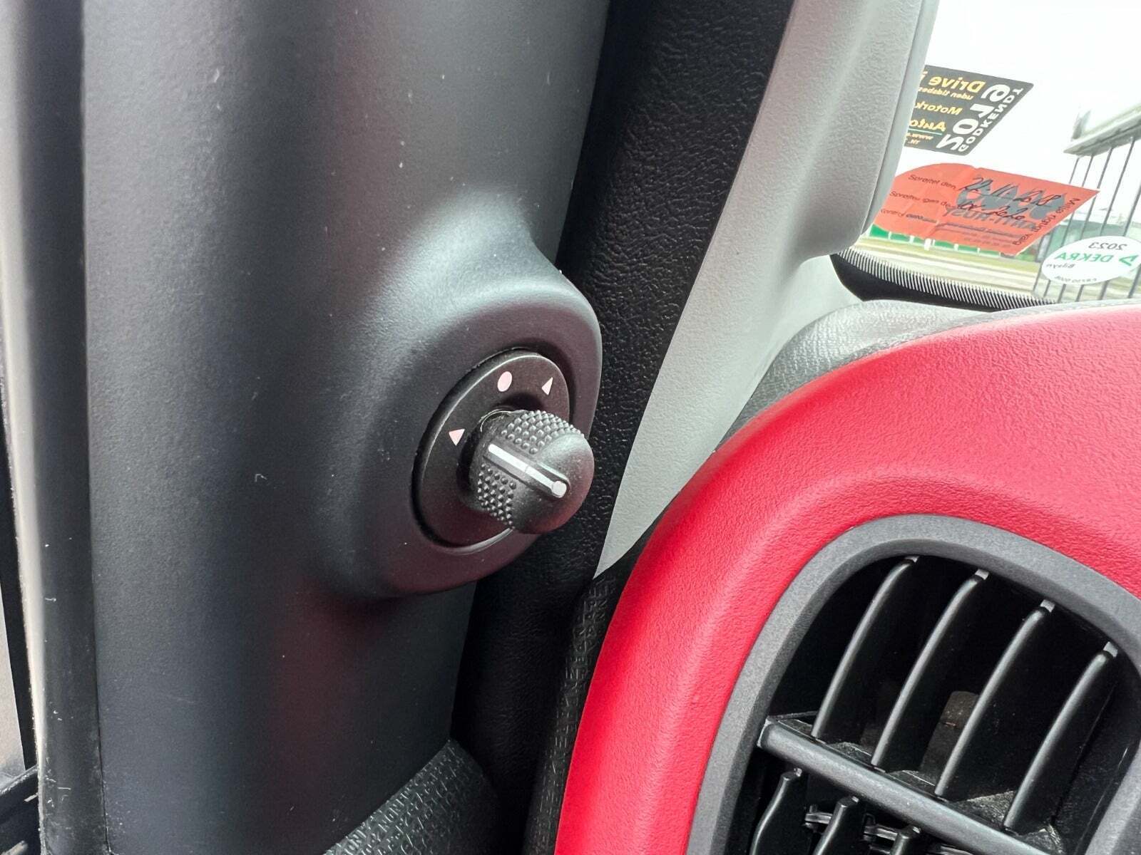 undefined Fiat Panda fra 2012