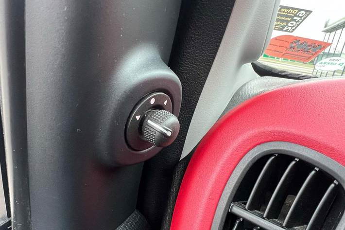 undefined Fiat Panda fra 2012