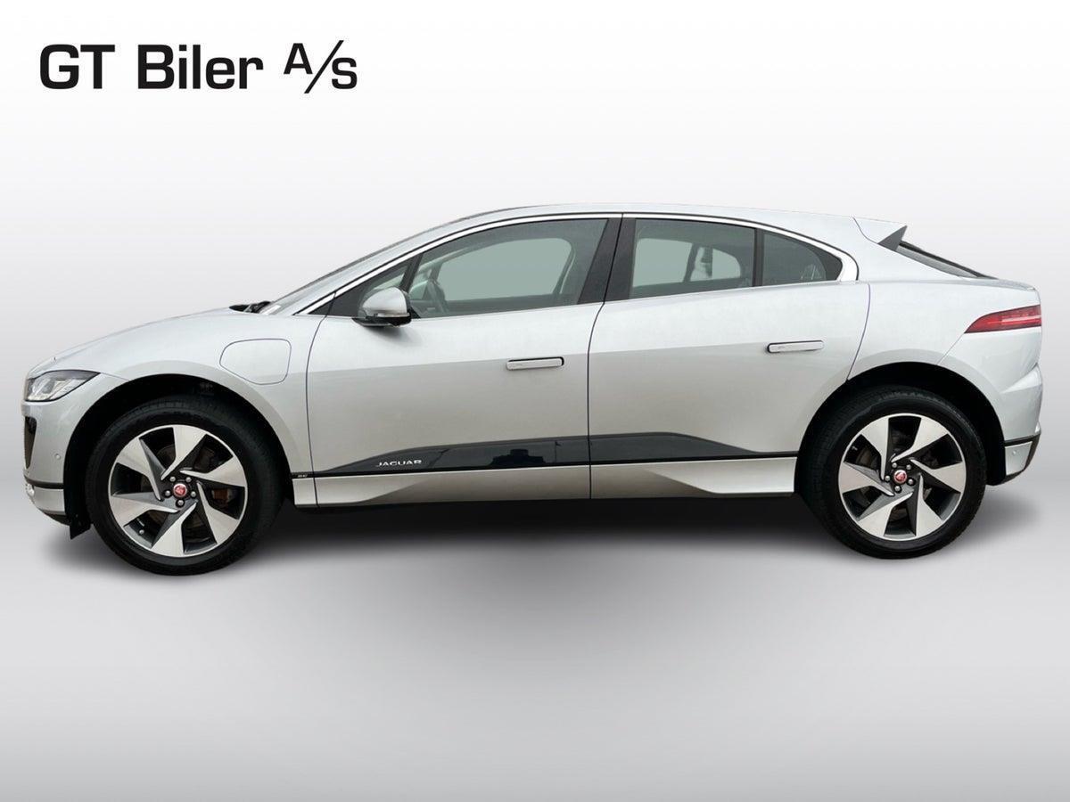 Jaguar I-Pace EV320 SE AWD