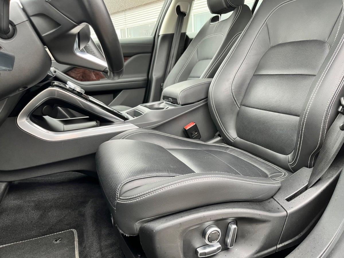 Jaguar I-Pace EV320 SE AWD