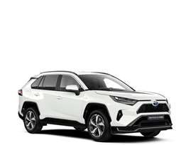 Toyota RAV4 Plug-in
